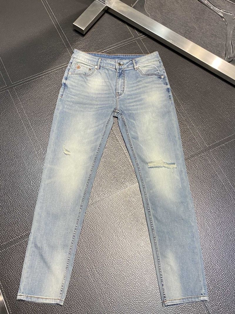 Burberry Jeans